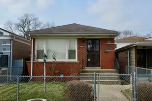 9238 S Normal Ave, Chicago, IL 60620 - Photo 1