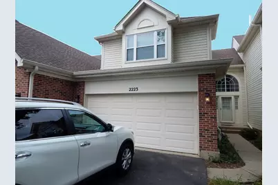 2223 Seaver Lane, Hoffman Estates, IL 60169 - Photo 1