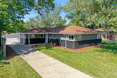 338 Farragut Street, Park Forest, IL 60466 - Photo 37