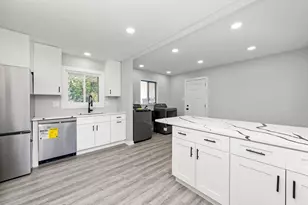 338 Farragut St, Park Forest, IL 60466 - Photo 31