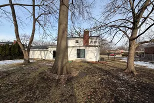 2724 Chariot Ln, Olympia Fields, IL 60461 - Photo 35