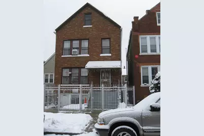 2553 W 45th Street, Chicago, IL 60632 - Photo 1