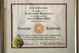 1106 Seward St, Evanston, IL 60202 - Photo 23