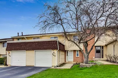 140 Pamela Drive, Bolingbrook, IL 60440 - Photo 1