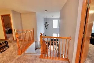 1458 S Wild Meadow Rd, Round Lake, IL 60073 - Photo 19