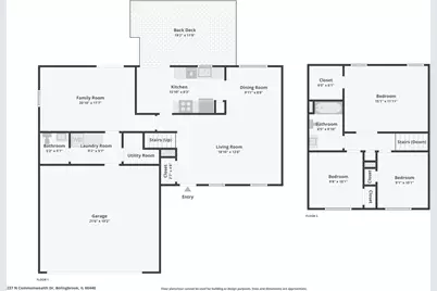 237 Commonwealth Drive, Bolingbrook, IL 60440 - Photo 35