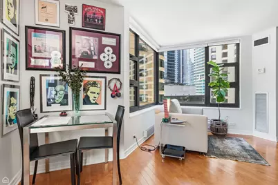 401 E Ontario Street #710, Chicago, IL 60611 - Photo 5