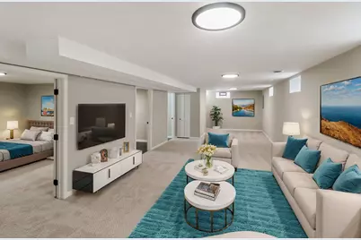 214 N Gay Court, Glenwood, IL 60425 - Photo 9