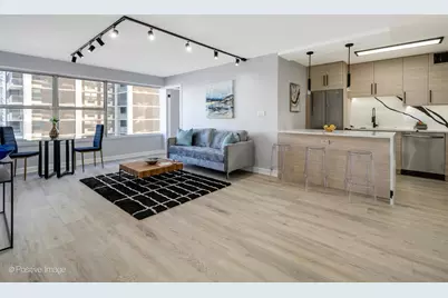 6157 N Sheridan Road #9J, Chicago, IL 60660 - Photo 3
