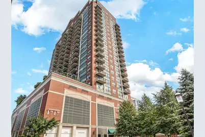 1717 S Prairie Avenue #1403, Chicago, IL 60616 - Photo 1