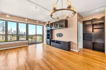1717 S Prairie Avenue #1403, Chicago, IL 60616 - Photo 3