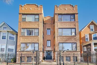 2537 N Hamlin Avenue #1S, Chicago, IL 60647 - Photo 1