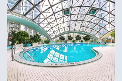 400 E Randolph Street #1804, Chicago, IL 60601 - Photo 13