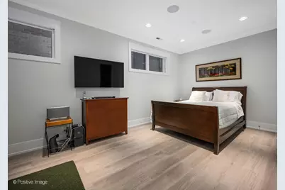 2018 W Lemoyne Street #1W, Chicago, IL 60622 - Photo 27