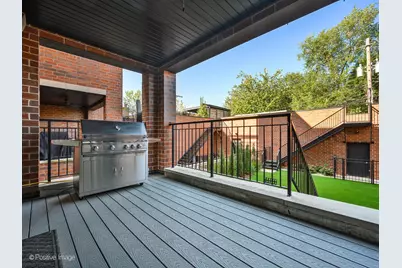 2018 W Lemoyne Street #1W, Chicago, IL 60622 - Photo 15