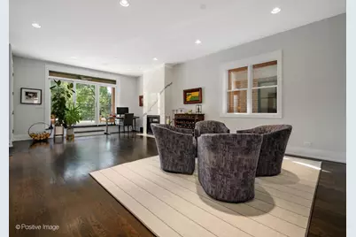 2018 W Lemoyne Street #1W, Chicago, IL 60622 - Photo 5