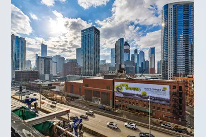 411 W Ontario Street #609, Chicago, IL 60654 - Photo 15