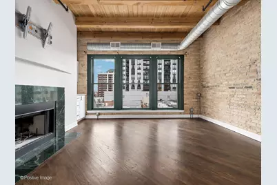 411 W Ontario Street #609, Chicago, IL 60654 - Photo 5