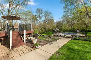 8609 W 121st St, Palos Park, IL 60464 - Photo 31