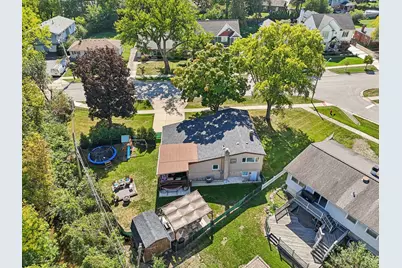 122 W Helen Road, Palatine, IL 60067 - Photo 47