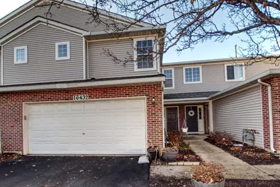 16432 Club Court, Crest Hill, IL 60403 - Photo 1