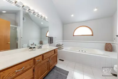 11 Warner Circle, Lemont, IL 60439 - Photo 13