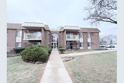 460 N Wilke Road #201, Palatine, IL 60074 - Photo 1