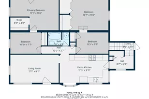 0S348 East St, Winfield, IL 60190 - Photo 21