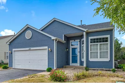 1713 Burshire Drive, Plainfield, IL 60586 - Photo 1