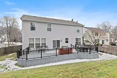 2803 Hidden Valley Court, Carpentersville, IL 60110 - Photo 29