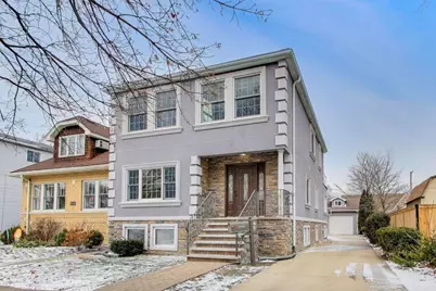 6107 N Nassau Avenue, Chicago, IL 60631 - Photo 1