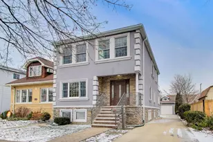 6107 N Nassau Ave, Chicago, IL 60631 - Photo 1