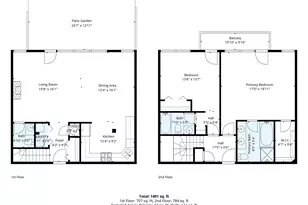 1137 N Wood St, Chicago, IL 60622 - Photo 23