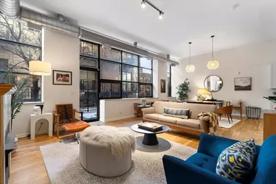 1137 N Wood Street #1F, Chicago, IL 60622 - Photo 3