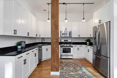 1137 N Wood Street #1F, Chicago, IL 60622 - Photo 7