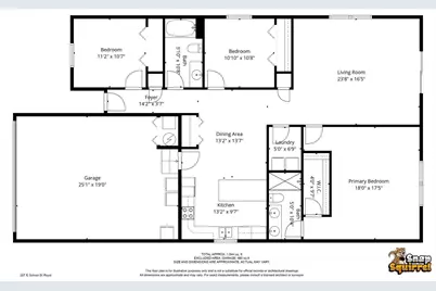 207 E School Street, Royal, IL 61871 - Photo 29