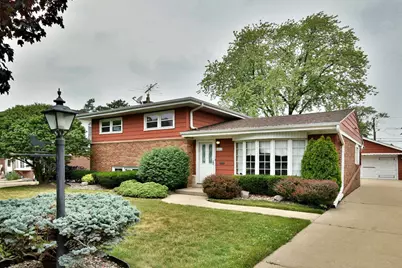 8006 W Courtland Avenue, Norridge, IL 60706 - Photo 3