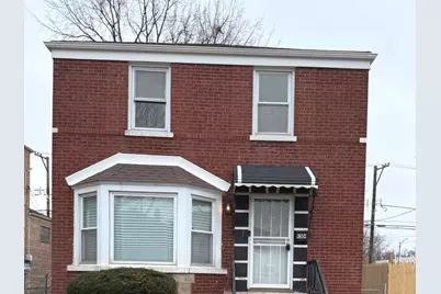 9304 S Justine Street, Chicago, IL 60620 - Photo 1