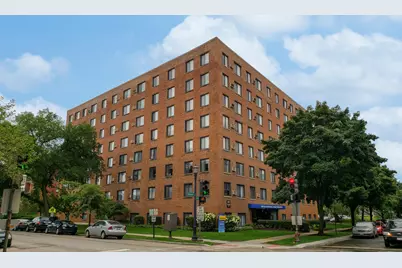 855 Hinman Avenue #514, Evanston, IL 60202 - Photo 1