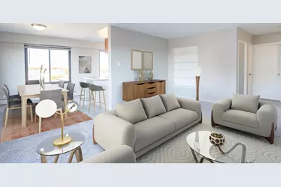 855 Hinman Avenue #514, Evanston, IL 60202 - Photo 3