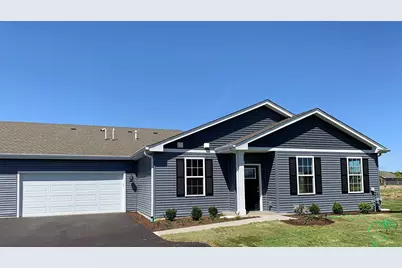 6481 Juniper Drive, Wonder Lake, IL 60097 - Photo 1