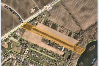 8824 B Rt 34 Highway, Yorkville, IL 60560 - Photo 1