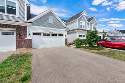 23540 W Bancroft Drive #0, Plainfield, IL 60585 - Photo 1