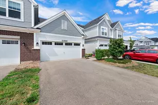 23540 W Bancroft Dr, Plainfield, IL 60585 - Photo 1