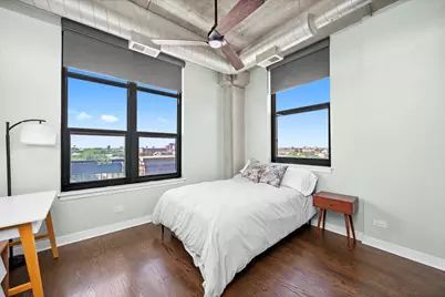 811 W 15th Place #709, Chicago, IL 60608 - Photo 17