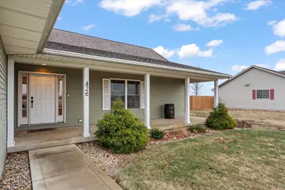 426 E Newton Street, Mansfield, IL 61854 - Photo 3