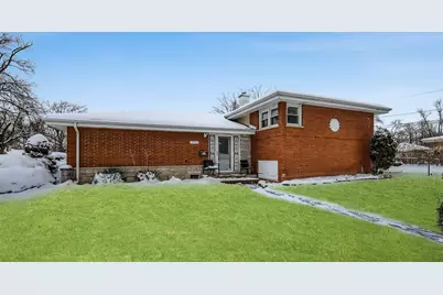 14841 La Salle Street, Dolton, IL 60419 - Photo 1