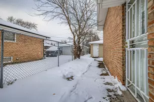 14841 Lasalle St, Dolton, IL 60419 - Photo 17