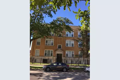 4042 S Calumet Avenue #3S, Chicago, IL 60653 - Photo 1