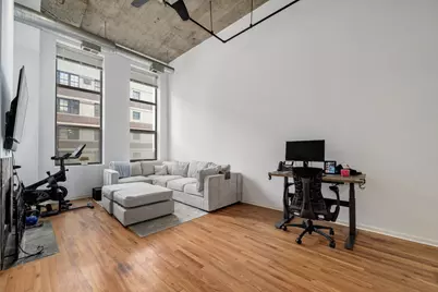 758 N Larrabee Street #514, Chicago, IL 60654 - Photo 5